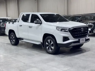 2023 شانجان هنتر