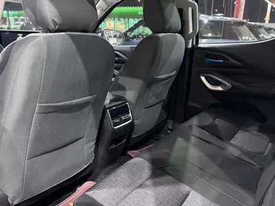 2023 شانجان هنتر