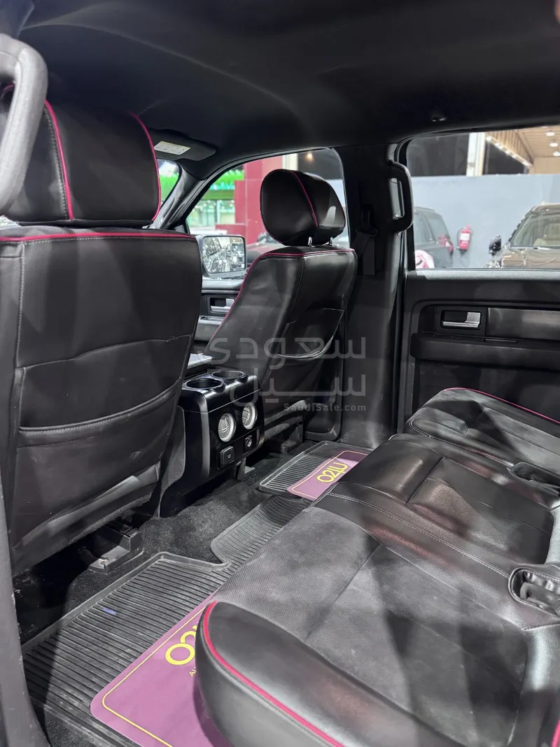 2014 فورد اف 150