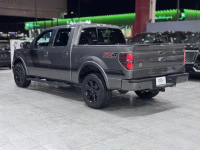 2014 فورد اف 150