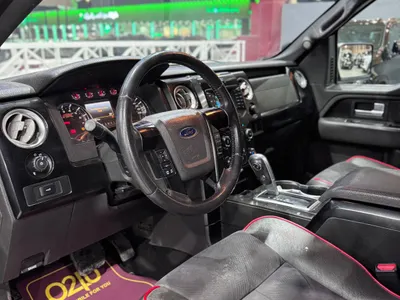 2014 فورد اف 150