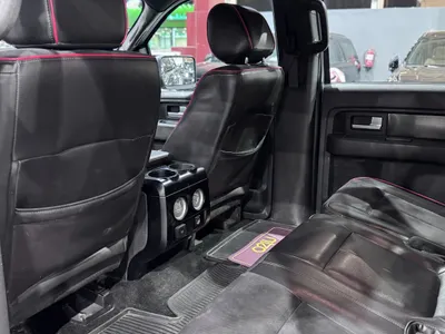 2014 فورد اف 150