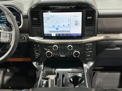 2022 فورد اف 150 رابتور