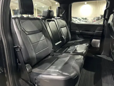 2022 فورد اف 150 رابتور