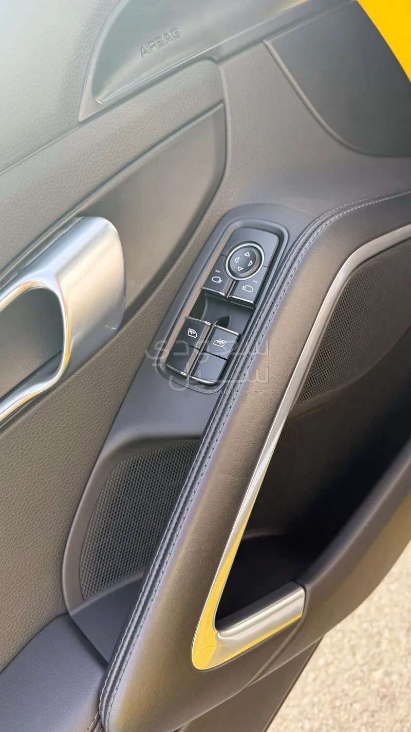 2017 بورش 911 كاريرا