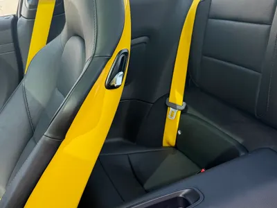 2017 بورش 911 كاريرا