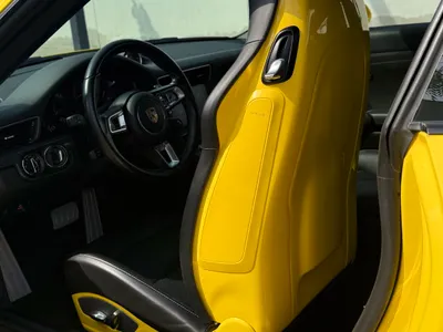 2017 بورش 911 كاريرا