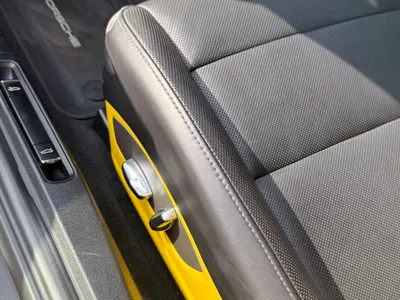 2017 بورش 911 كاريرا