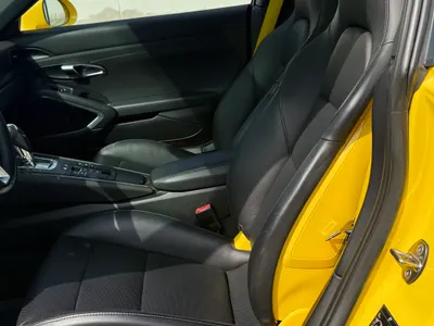 2017 بورش 911 كاريرا