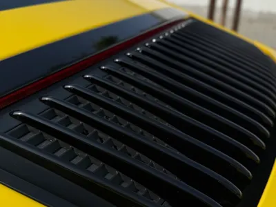 2017 بورش 911 كاريرا