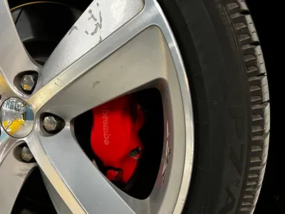 2011 دودج تشالنجر اس ار تي 8