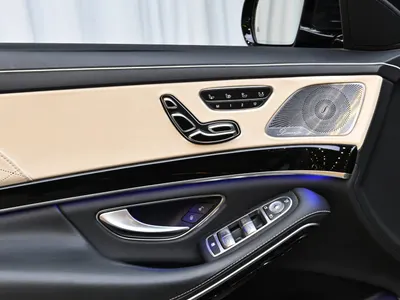 2019 مرسيدس - بنز إس 63 أي إم جي