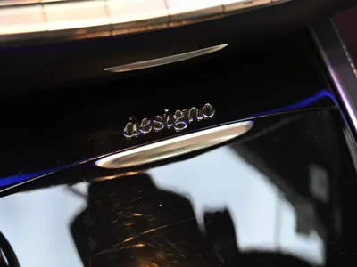 2019 مرسيدس - بنز إس 63 أي إم جي