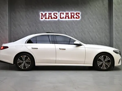 2025 مرسيدس - بنز إي 200