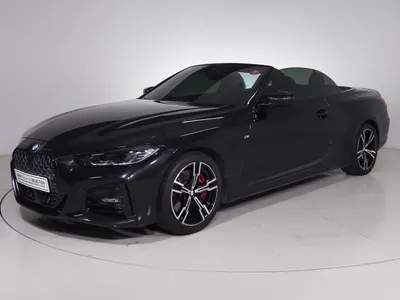 2022 بي ام دبليو الفئة الرابعة 420 أي