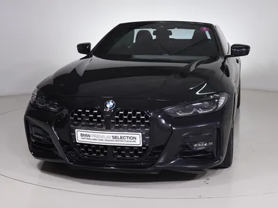 2022 بي ام دبليو الفئة الرابعة 420 أي