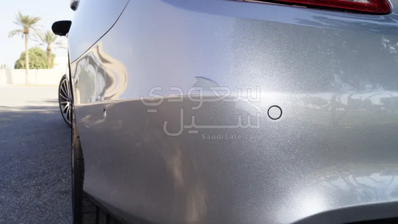 2016 مرسيدس - بنز إس 600