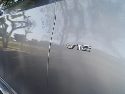 2016 مرسيدس - بنز إس 600