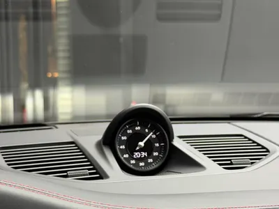 2026 بورش 911 كاريرا