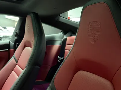 2026 بورش 911 كاريرا