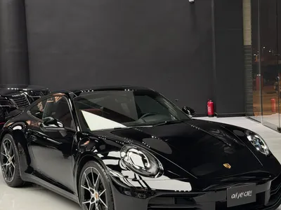 2026 بورش 911 كاريرا