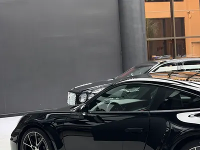 2026 بورش 911 كاريرا