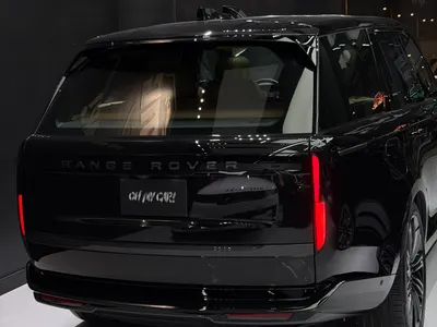 2025 لاند روفر رينج روفر فوج اس اي