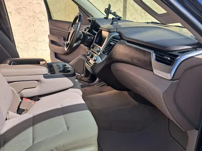 2018 شفروليه تاهو ال اس