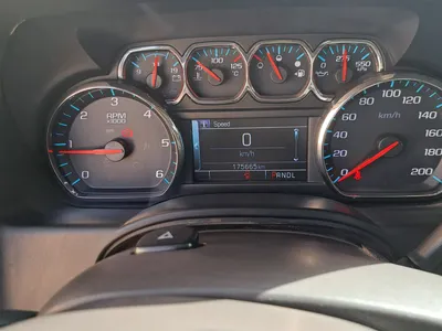 2018 شفروليه تاهو ال اس