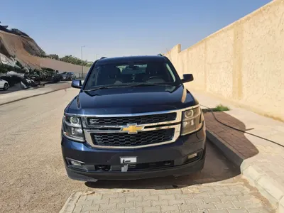 2018 شفروليه تاهو ال اس