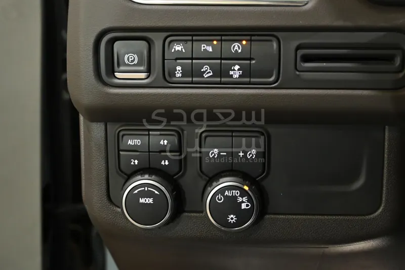 2023 شفروليه تاهو ال اس