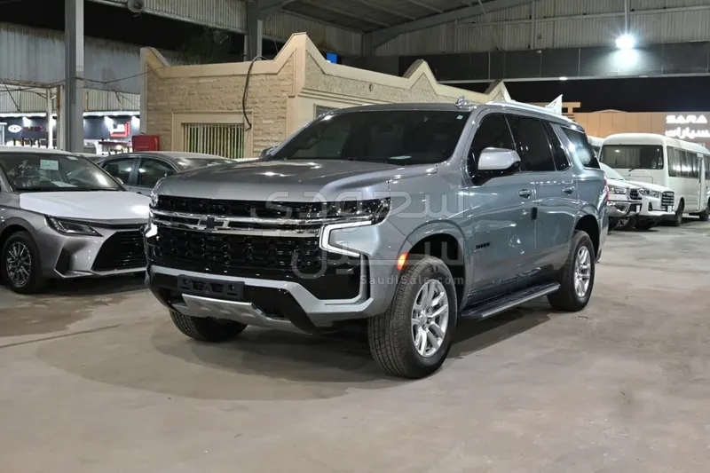 2023 شفروليه تاهو ال اس