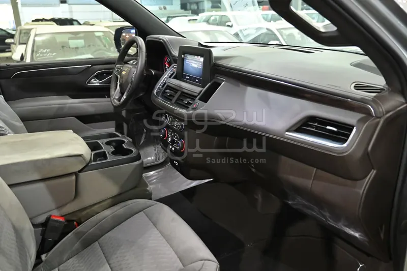 2023 شفروليه تاهو ال اس