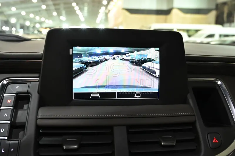 2023 شفروليه تاهو ال اس