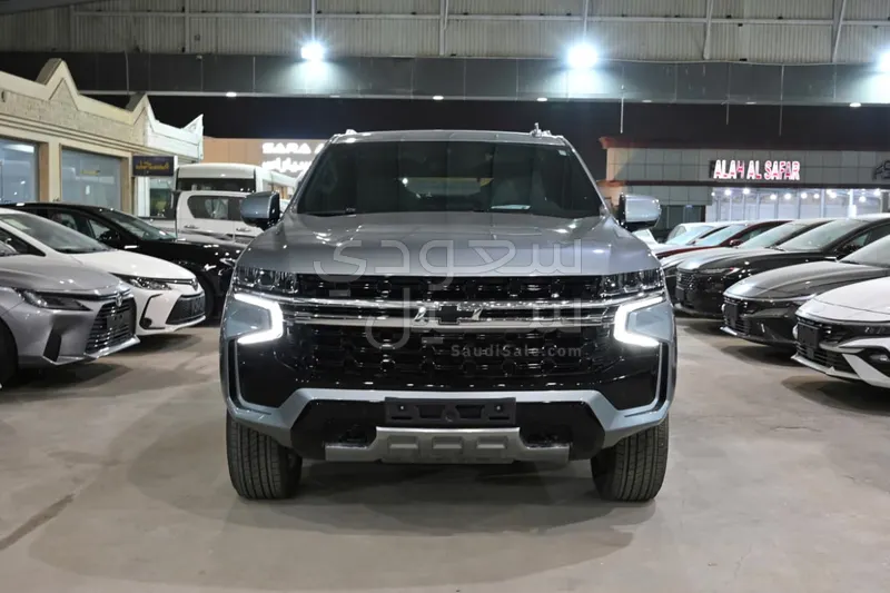 2023 شفروليه تاهو ال اس