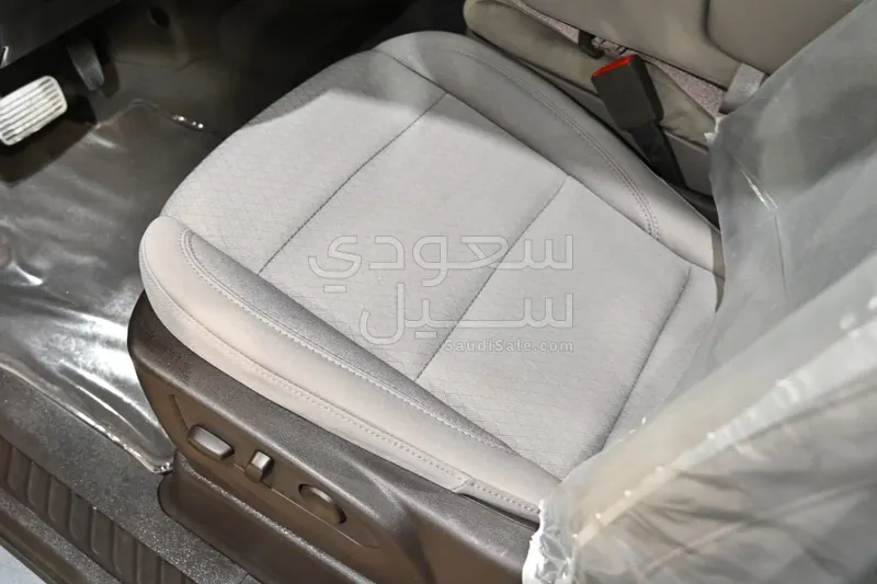 2023 شفروليه تاهو ال اس