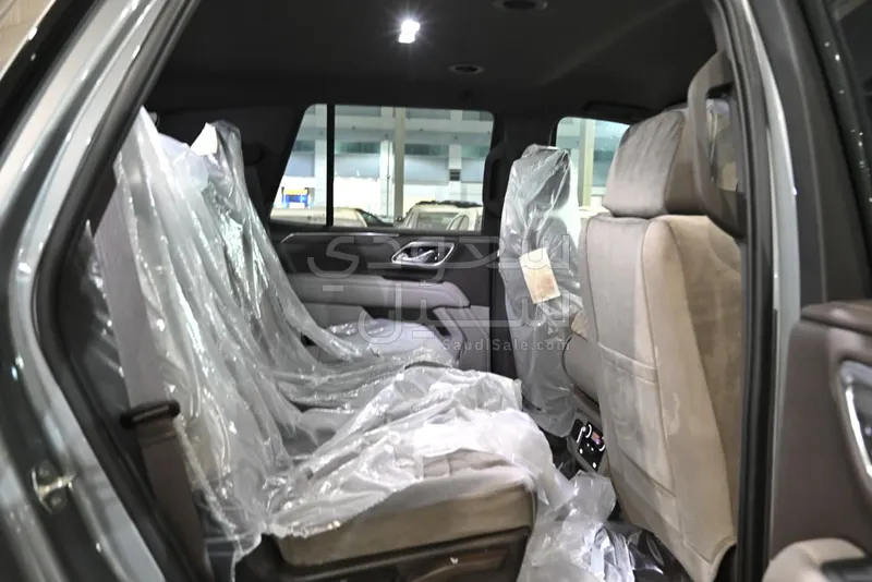 2023 شفروليه تاهو ال اس