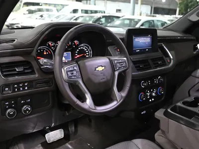 2023 شفروليه تاهو ال اس