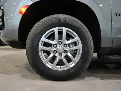 2023 شفروليه تاهو ال اس