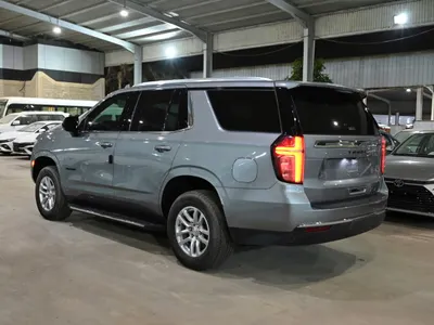 2023 شفروليه تاهو ال اس