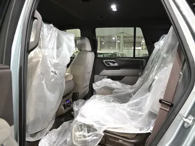 2023 شفروليه تاهو ال اس