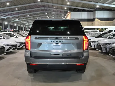 2023 شفروليه تاهو ال اس