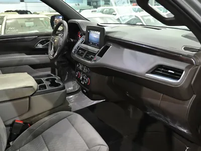 2023 شفروليه تاهو ال اس