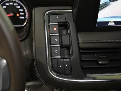 2023 شفروليه تاهو ال اس