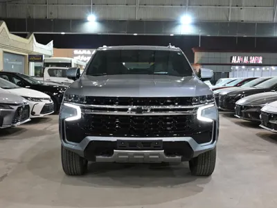 2023 شفروليه تاهو ال اس