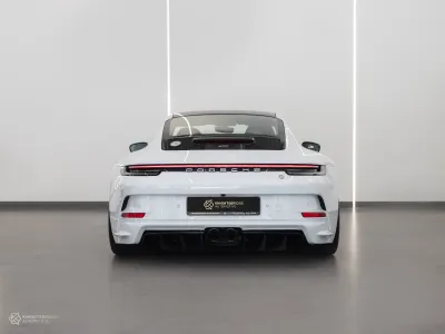 2023 بورش 911 جي تي 3
