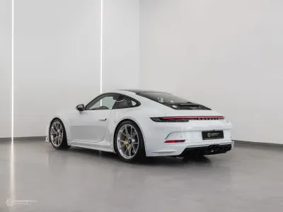 2023 بورش 911 جي تي 3