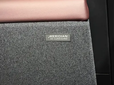 2025 لاند روفر رينج روفر سبورت اتش اس اي