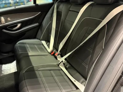 2021 مرسيدس - بنز إي 63إس أي إم جي