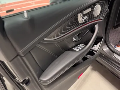 2021 مرسيدس - بنز إي 63إس أي إم جي